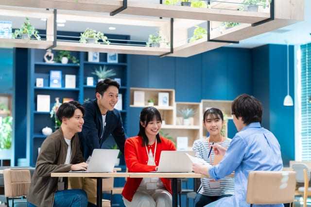 Web制作コンサルティング